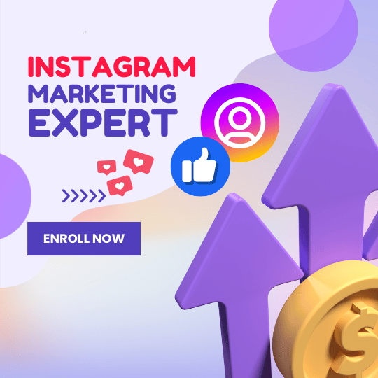 Instagram Expert