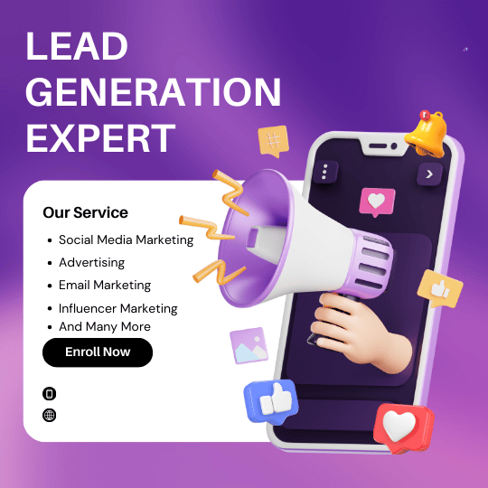 Lead Generation