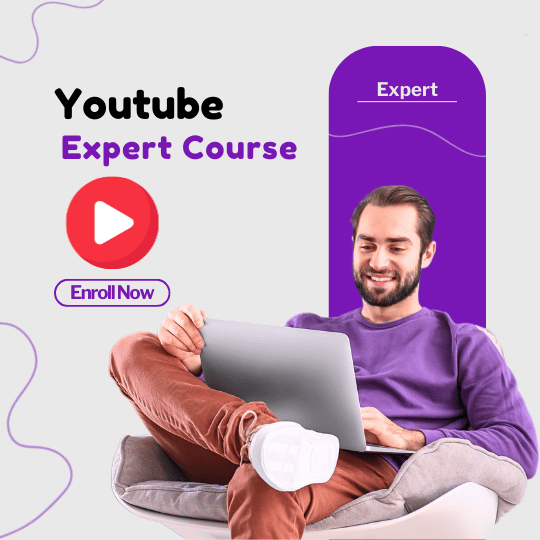 Youtube Expert