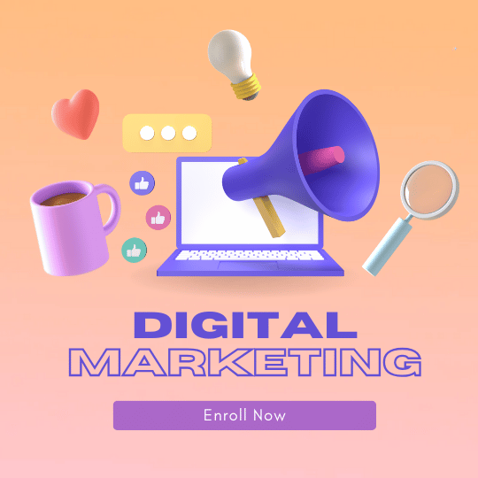 Digital Marketing