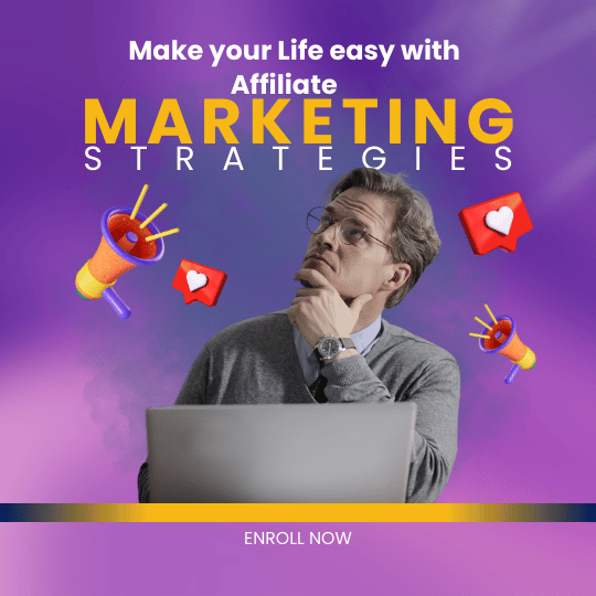 Affiliate Marketing