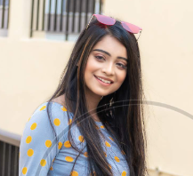 Priya Gupta, Mumbai