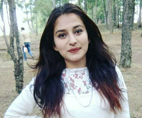 Neha Singh, Jaipur