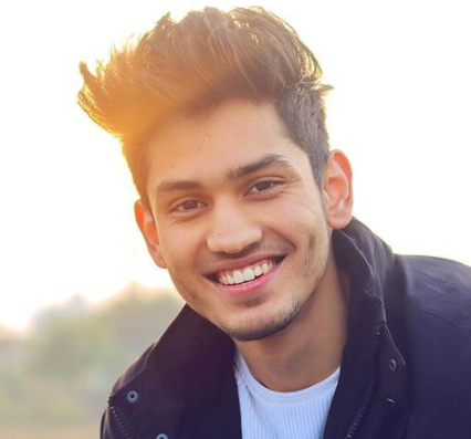 Rahul Kapoor, Chandigarh