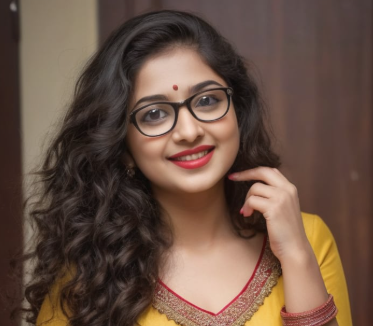 Kavya Mehta, Ahmedabad
