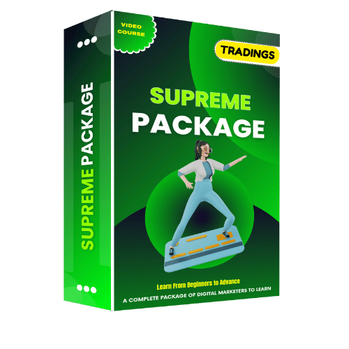 Supreme Package-90%