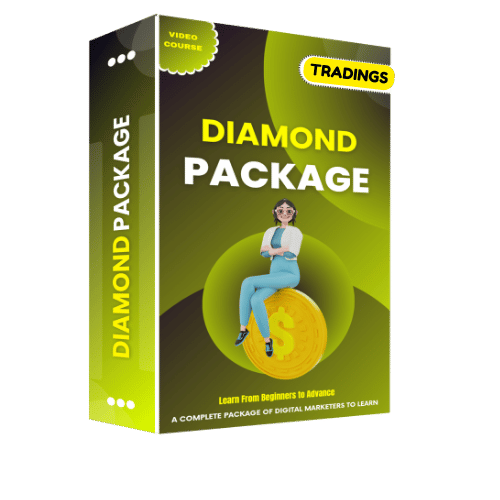 Daimond Package-80%