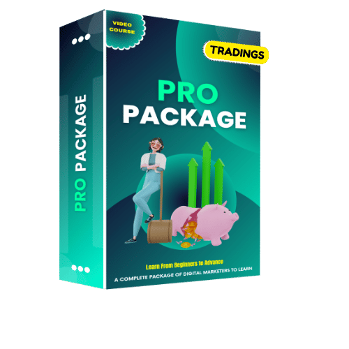 Pro Package- 70%