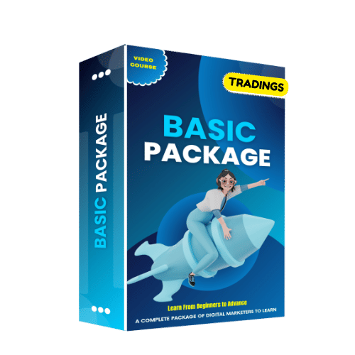 Basic Package- 60%