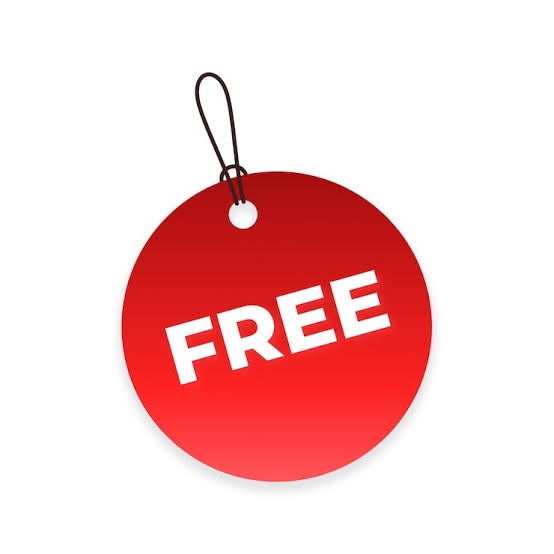 Free registration-1%